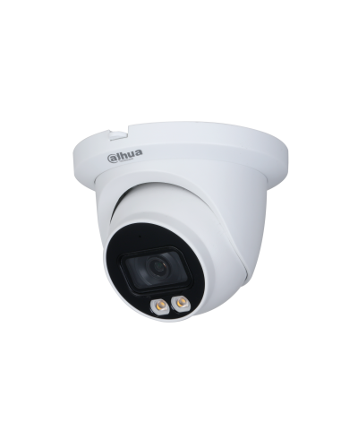 DH-IPC-HDW3449TMP-AS-LED-0360B. Профессиональная видеокамера IP купольная. Dahua в Копейске