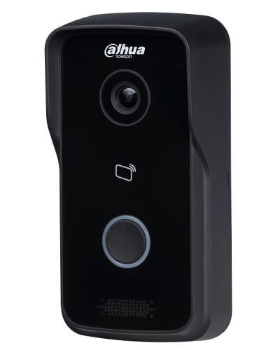DHI-VTO2111D-P-S3. Вызывная панель IP-домофона. Dahua в Копейске