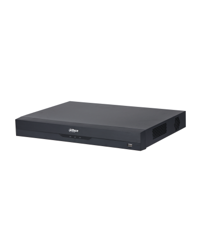 DHI-NVR5208-8P-EI. IP-видеорегистратор 8-канальный. Dahua в Копейске