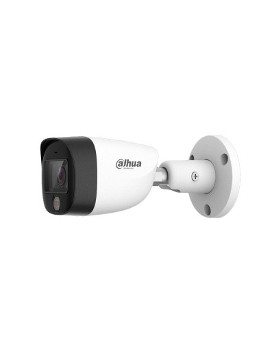 DH-HAC-HFW1209CMP-A-LED-0280B-S3. Профессиональная видеокамера мультиформатная цилиндрическая. Dahua в Копейске
