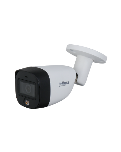 DH-HAC-HFW1209CMP-A-LED-0280B-S2. Профессиональная видеокамера мультиформатная цилиндрическая . Dahua в Копейске