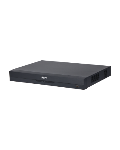 DHI-NVR5208-EI. IP-видеорегистратор 8-канальный. Dahua в Копейске