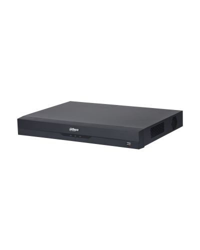 DHI-NVR2208-8P-I2. IP-видеорегистратор 8-канальный. Dahua в Копейске