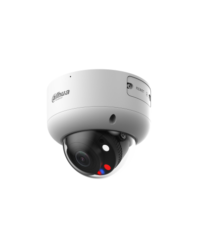 DH-IPC-HDBW3449R1P-ZAS-PV-S5. Профессиональная видеокамера IP купольная. Dahua в Копейске