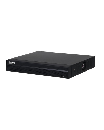 DHI-NVR1108HS-S3/H. IP-видеорегистратор 8-канальный. Dahua в Копейске