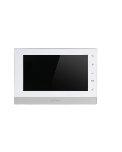 DHI-VTH1550CH-S2. Монитор IP-видеодомофона цветной. Dahua в Копейске