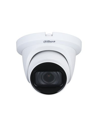 DH-HAC-HDW1231TLMQP-A-0280B. Профессиональная видеокамера мультиформатная купольная. Dahua в Копейске