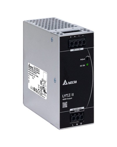 DH-DRL-48V120W1AAD. Блок питания промышленный. Dahua в Копейске
