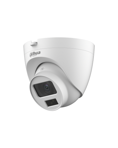 DH-HAC-HDW1200CLQP-IL-A-0360B-S6. Профессиональная видеокамера мультиформатная купольная. Dahua в Копейске