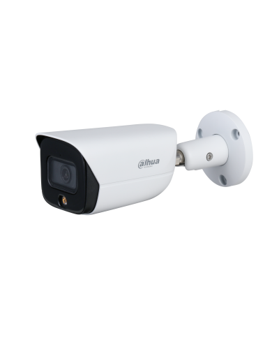 DH-IPC-HFW3249EP-AS-LED-0280B. Профессиональная видеокамера IP цилиндрическая. Dahua в Копейске