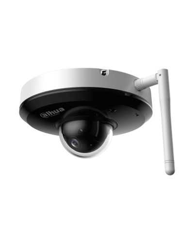 DH-SD1A404DB-GNY-W. Профессиональная видеокамера IP поворотная. Dahua в Копейске