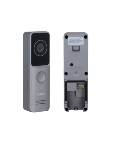 DHI-VTO2311R-WP. Вызывная панель IP-домофона. Dahua в Копейске