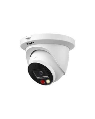DH-IPC-HDW2249TMP-S-IL-0360B. Профессиональная видеокамера IP купольная. Dahua в Копейске