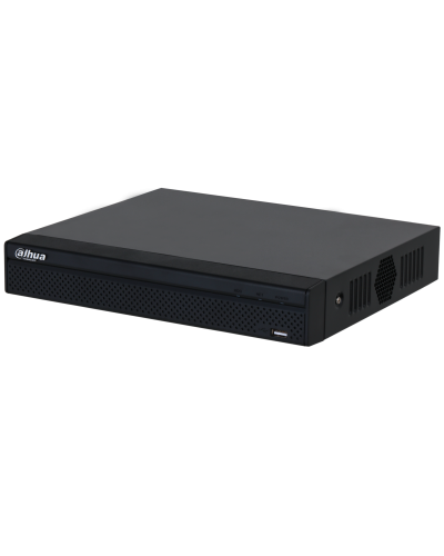 DHI-NVR2104HS-P-4KS3. IP-видеорегистратор 4-канальный. Dahua в Копейске