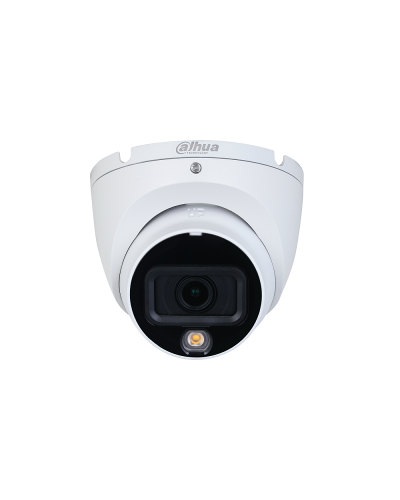DH-HAC-HDW1500TLMP-IL-A-0360B-S2. Профессиональная видеокамера мультиформатная купольная. Dahua в Копейске