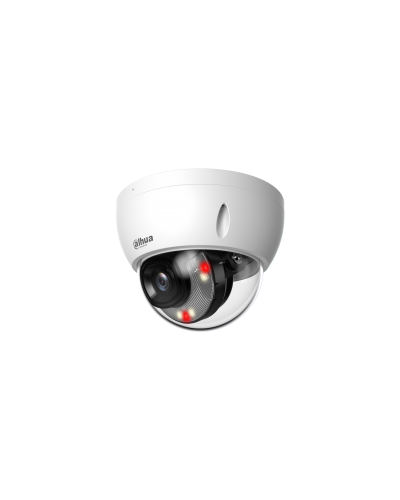 DH-IPC-HDBW2849EP-S-IL-0360B. Профессиональная видеокамера IP купольная. Dahua в Копейске
