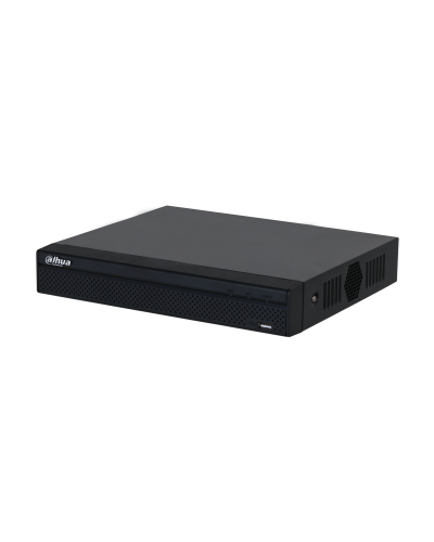 DHI-NVR2108HS-8P-I2. IP-видеорегистратор 8-канальный. Dahua в Копейске