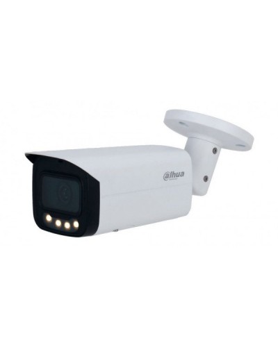DH-IPC-HFW5449TP-ASE-LED-0600B. Профессиональная видеокамера IP цилиндрическая. Dahua в Копейске