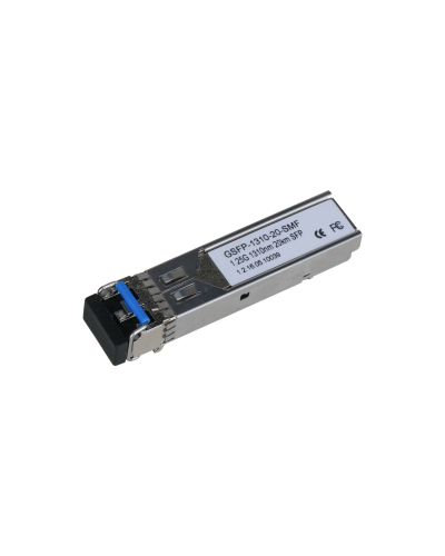 DH-GSFP-1310-20-SMF. SFP модуль. Dahua в Копейске