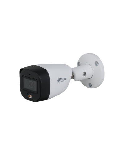DH-HAC-HFW1209CP-LED-0280B-S2. Профессиональная видеокамера мультиформатная цилиндрическая . Dahua в Копейске