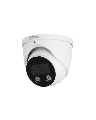 DH-IPC-HDW3449HP-AS-PV-0360B-S4. Профессиональная видеокамера IP купольная. Dahua в Копейске