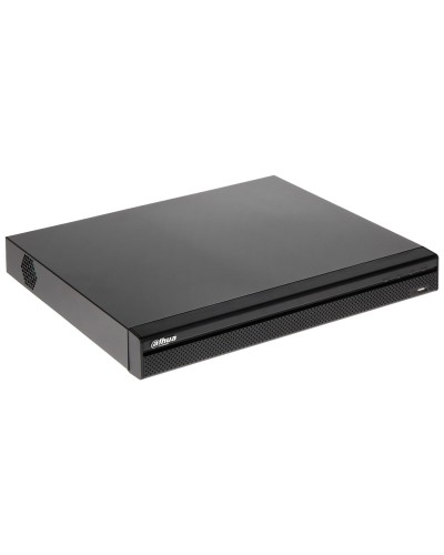 DHI-NVR5216-16P-4KS2E (DH-NVR5216-16P-4KS2E): IP-видеорегистратор 16-канальный в Копейске