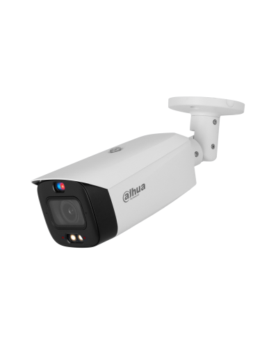 DH-IPC-HFW3849T1P-ZAS-PV-S5. Профессиональная видеокамера IP цилиндрическая. Dahua в Копейске