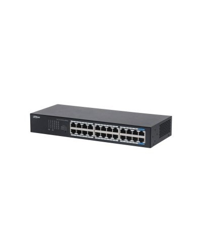 DH-S3024-24GT. Сетевой коммутатор. Dahua в Копейске