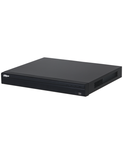 DHI-NVR4216-4KS3. IP-видеорегистратор 16-канальный. Dahua в Копейске