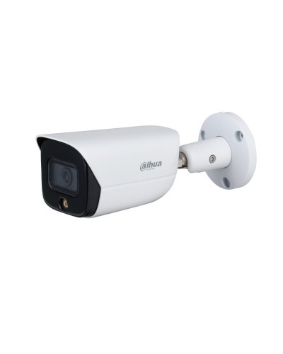 DH-IPC-HFW3249EP-AS-LED-0360B. Профессиональная видеокамера IP цилиндрическая. Dahua в Копейске