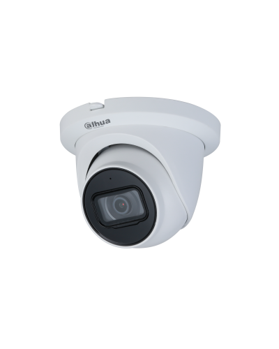 DH-IPC-HDW3441TMP-AS-0600B. Профессиональная видеокамера IP купольная. Dahua в Копейске
