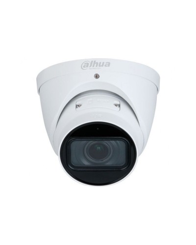 DH-IPC-HDW3841TP-ZAS: Профессиональная видеокамера IP купольная в Копейске