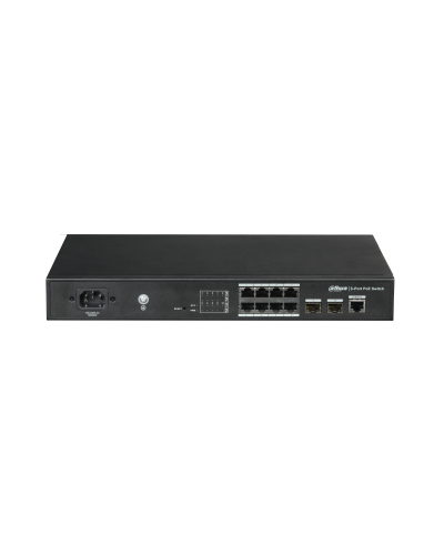 DH-PFS4210-8GT-150. Сетевой PoE коммутатор . Dahua в Копейске