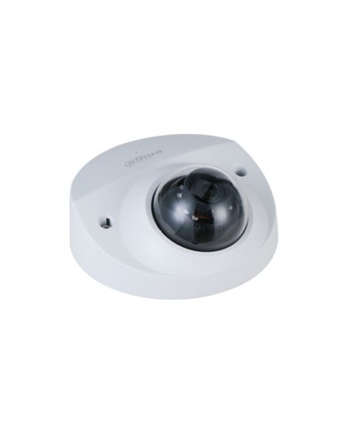 DH-IPC-HDBW3241FP-AS-0280B-S2. Профессиональная видеокамера IP купольная. Dahua в Копейске