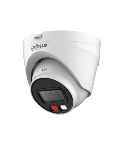 DH-IPC-HDW1239VP-A-IL-0280B. Профессиональная видеокамера IP купольная. Dahua в Копейске