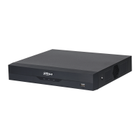 DH-XVR5108HS-4KL-I3. Видеорегистратор мультиформатный 8-канальный. Dahua