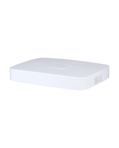DHI-NVR4108-8P-EI. IP-видеорегистратор 8-канальный. Dahua в Копейске
