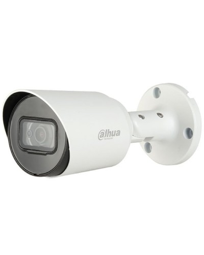DH-HAC-HFW1200TP-0360B. Профессиональная видеокамера мультиформатная цилиндрическая. Dahua в Копейске