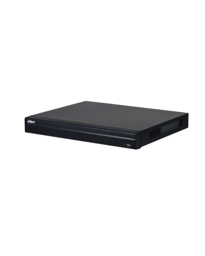 DHI-NVR4232-4KS2/L. IP-видеорегистратор 32-канальный. Dahua в Копейске