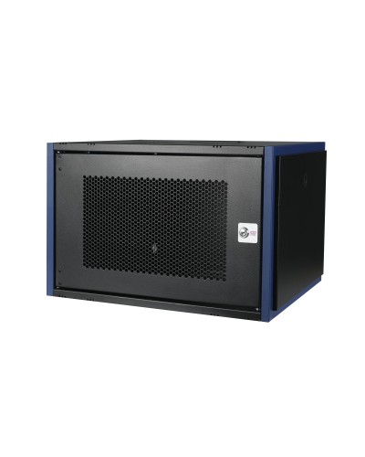 DR-620521. Шкаф телекоммуникационный 19 настенный 4U. Datarex в Копейске