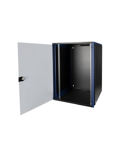 DR-600421. Шкаф телекоммуникационный 19 напольный 18U. Datarex в Копейске
