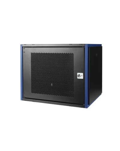 DR-620111. Шкаф телекоммуникационный 19 настенный 9U. Datarex в Копейске