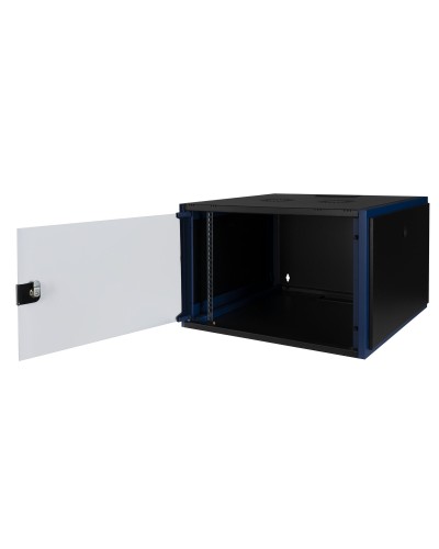 DR-600511. Шкаф телекоммуникационный 19 настенный 4U. Datarex в Копейске