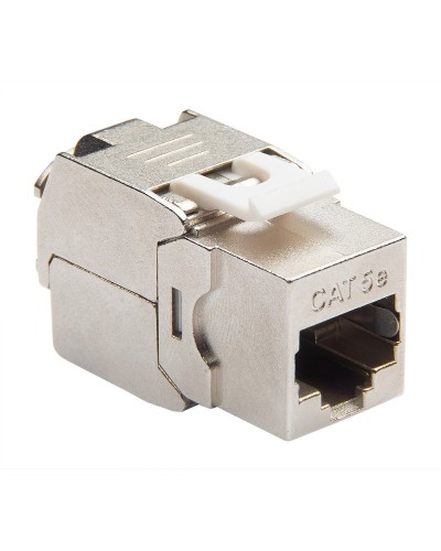 DR-5112: Вставка Keystone Jack RJ-45 в Копейске