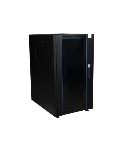 DR-700211. Шкаф телекоммуникационный 19 напольный 26U. Datarex в Копейске