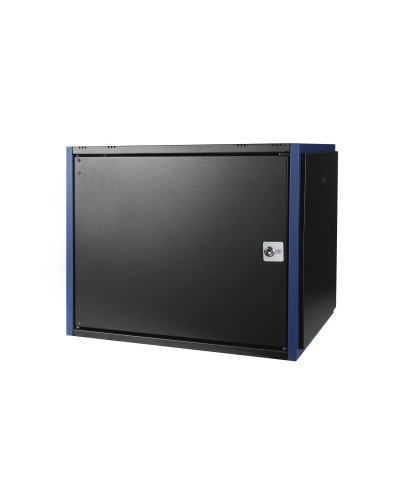 DR-610111. Шкаф телекоммуникационный 19 настенный 9U. Datarex в Копейске