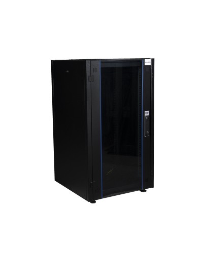 DR-700201. Шкаф телекоммуникационный 19 напольный 26U. Datarex в Копейске