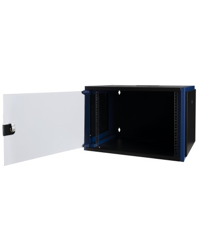 DR-600521. Шкаф телекоммуникационный 19 настенный 4U. Datarex в Копейске