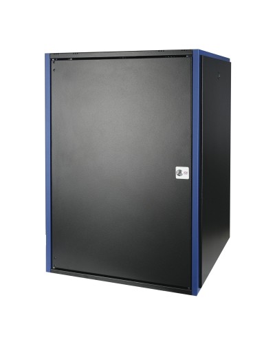 DR-610421. Шкаф телекоммуникационный 19 напольный 18U. Datarex в Копейске