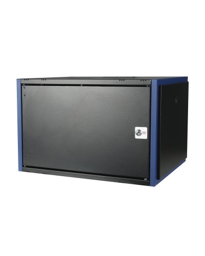 DR-610021. Шкаф телекоммуникационный 19 настенный 7U. Datarex в Копейске